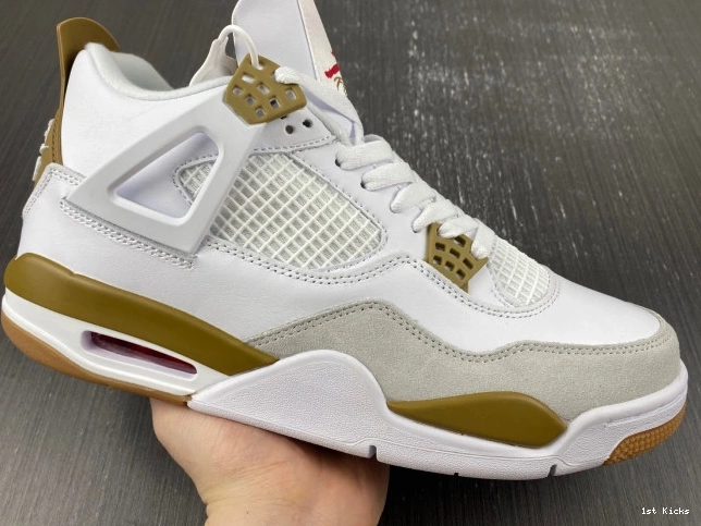 SB Retro Jordan 4 DR5415-120 0629